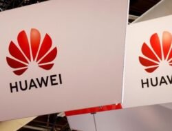 Huawei Merilis HP Terbaru, Tanda Bahwa China Bisa Mandiri Tanpa Teknologi AS