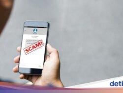 Waspadalah! Nomor HP dan Link yang Terindikasi Digunakan oleh Penipu Catut Pajak