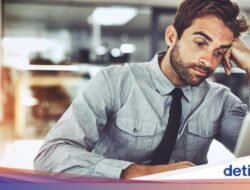 Produktivitas Pekerja Indonesia Meninggalkan 28 Tahun dari Korea Selatan, Bagaimana Hal Ini Terjadi?