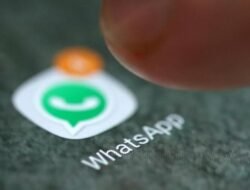 Mengapa Akun WhatsApp Diblokir dan Berapa Lama untuk Bisa Kembali?