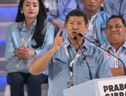 Otoritas Swiss Membidik Keluarga Presiden Terpilih Indonesia