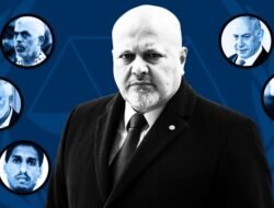 Mengapa ICC Mencari Surat Perintah Penangkapan terhadap Pemimpin Israel dan Hamas?