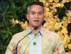 Pemberi pinjaman swasta melawan perusahaan media Indonesia atas tuntutan utang $560 juta