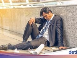 Jakarta Krisis Ketenagakerjaan: Ribuan Orang Terkena PHK!