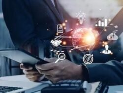 Langkah-langkah Perlindungan Data Pribadi Saat Aman Bertransaksi Secara Digital