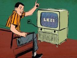 21 Tempat Nonton Film Legal dan Aman, Hindari LK21-IndoXXI yang Berbahaya