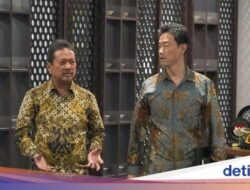 Revitalisasi Tambak Udang 78 Ribu Hektare Abadikan KKP dan ADB