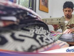 Kehebatan Tas Tenun NTT: Melangkah ke Pasar Internasional