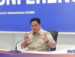 Rp 90 Triliun Hilang karena Minat Warga Indonesia Berobat ke Luar Negeri