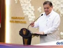 Pendapatan Tambahan Indonesia Menandakan Kestabilan Eksternal Terjaga