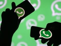 Cara Mengubah Warna Bubble Chat Hijau WhatsApp Sesuai Selera