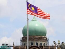 Malaysia Dibanjiri Pendatang, Proyeksi 2025