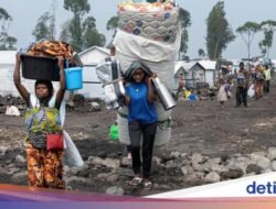 10 Negara Paling Miskin di Dunia