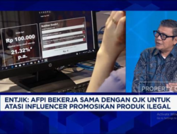 Video: Strategi Fintech untuk Mengatasi Masalah Kredit Bermasalah