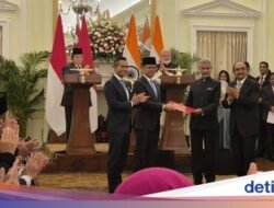 Menunggu Realisasi Kesepakatan Bisnis Pengusaha Indonesia di India