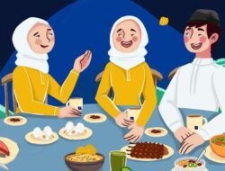 Peneliti BRIN Menentukan Tanggal Jatuhnya 1 Ramadan 1446 H