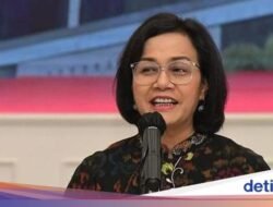 Merayakan Tahun Baru Imlek dengan Pesan Sri Mulyani untuk Membangun Indonesia