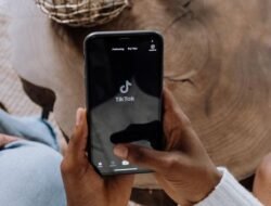 Masyarakat Indonesia Tergila-gila pada TikTok Shop, Transaksi Capai Rp 100 Triliun