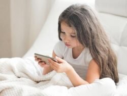 Pemerintah Berencana Mengatur Waktu Anak Main Internet, Google Memberikan Tanggapan