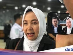 BMKG Dipangkas, Tetapi Dana Deteksi Gempa-Tsunami Rp 41 Juta Selamat
