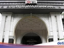 14 Calon Pengusaha Kripto Memilih Mengurus Perizinan di OJK