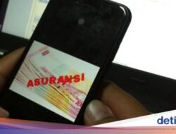 Respon OJK terhadap Dampak Kendaraan Wajib Asuransi terhadap Ekonomi Rp 68,3 T