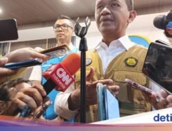 Bahlil Mengungkap Rahasia Harga LPG 3 Kg di Toko-toko Pasar
