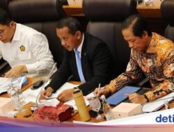 Larangan Penjualan LPG 3 Kg oleh Pengecer, Bahlil Bongkar Praktik Harga Tidak Wajar