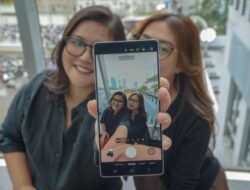 Samsung Galaxy S25 Ultra: Selfie GenZ Berkualitas Tinggi dengan Kamera Ultrawide 50MP