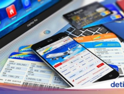Pemerintah Gencar Diskusikan Potongan Harga Tiket Pesawat Menjelang Libur Lebaran