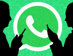 Banyak Korban Disadap Tanpa Klik pada Modus Bajak WhatsApp