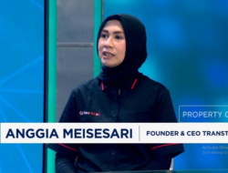 Cara Pemanfaatan AI & IoT untuk Meningkatkan Efisiensi dan Keuntungan Bisnis Logistik