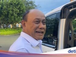 Program Makan Gratis Viral Dibatalkan Karena Tidak Dibayar, CEO BGN Memberikan Tanggapan