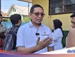 Banyak Kontraktor di KL Berhenti Kerja Setelah Efisiensi, Istana Menegaskan Bukan PHK!
