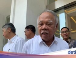 Sri Mulyani Dukung Usulan Prabowo untuk Tambahan Anggaran OIKN Rp 8,1 Triliun