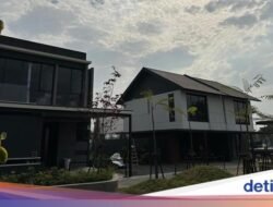 Lippo Karawaci Mencapai Target Pra-Penjualan Properti Rp 6 Triliun