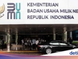 BUMN Menolak Pemadaman Lampu Kantor Akibat Pengurangan Anggaran