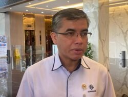 Menaker Mengungkapkan Pendapatnya tentang THR Ojol, Ketentuan dan Cara Menghitungnya