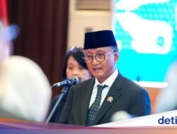 Menteri PU Berusaha Maksimalkan Anggaran Rp 81 T Untuk Perbaikan Jalan