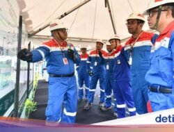 Memanfaatkan Gas Kilang sebagai Energi Bersih: Upaya Pertamina dalam Menghasilkan Listrik