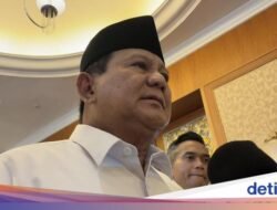 Jika Engkau Menolak, Pemerintah akan Mengambil Alih Penggilingan