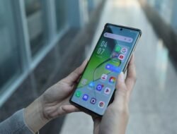 Penjualan Melonjak, Ponsel Ini Jadi Buruan di Indonesia