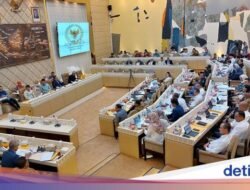 Kenaikan Anggaran Kementerian ATR/BPN Sebesar Rp 239,99 Miliar
