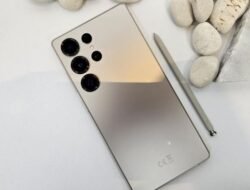 Samsung Galaxy S25 Menggebrak dengan Kemampuan Rekam Video 8K pada Kamera Ultrawide