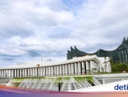 5 Investor Siap Menanam Modal di IKN, Ungkap Basuki