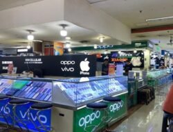 Ponsel Android Terbaru Raja bukan dari Samsung, Oppo, atau Xiaomi