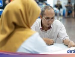 Perlindungan Data Nasabah dengan Penerapan Teknologi dan Sertifikasi Global oleh TASPEN