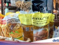 Usulan Bos Bapanas: Kenaikan Harga Minyak di Indonesia Timur